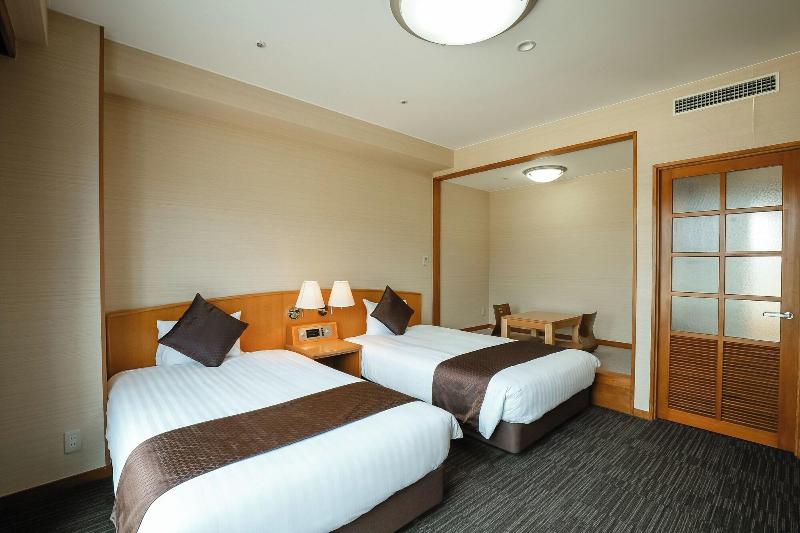 Kamenoi Hotel Kochi image