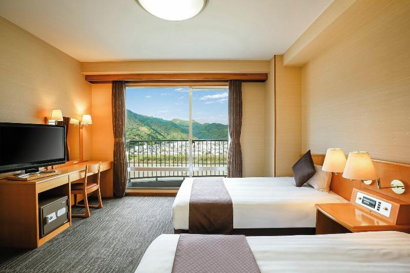 Kamenoi Hotel Kochi image