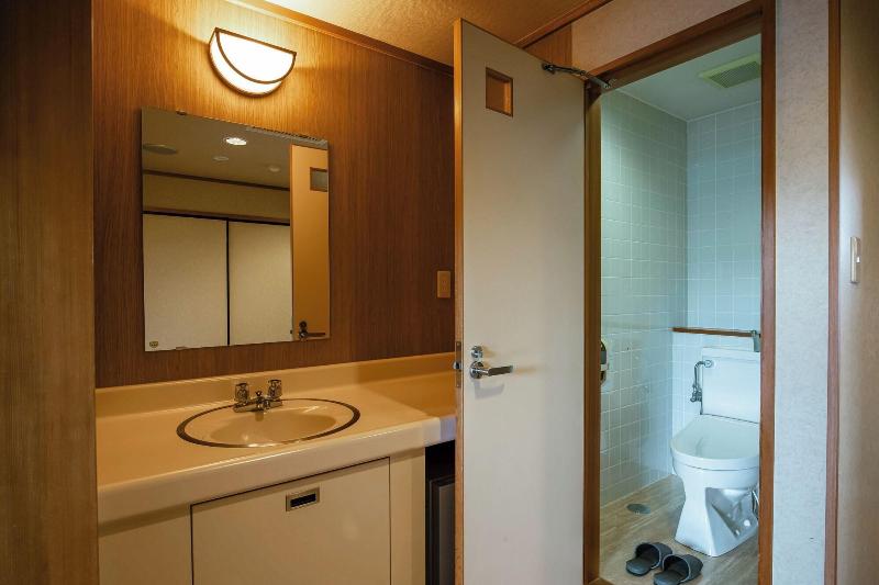 Kamenoi Hotel Kochi image