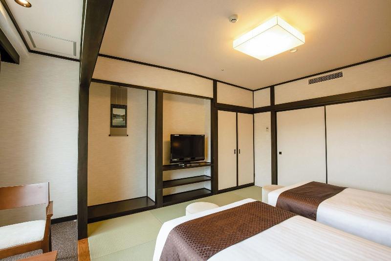Kamenoi Hotel Kochi image