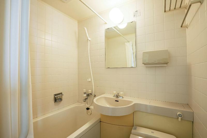 Kamenoi Hotel Kochi image