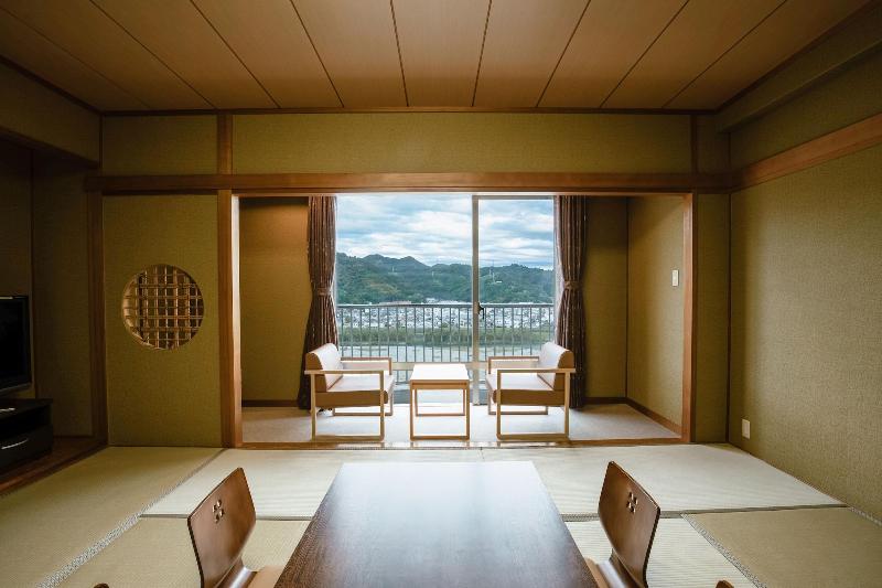 Kamenoi Hotel Kochi image