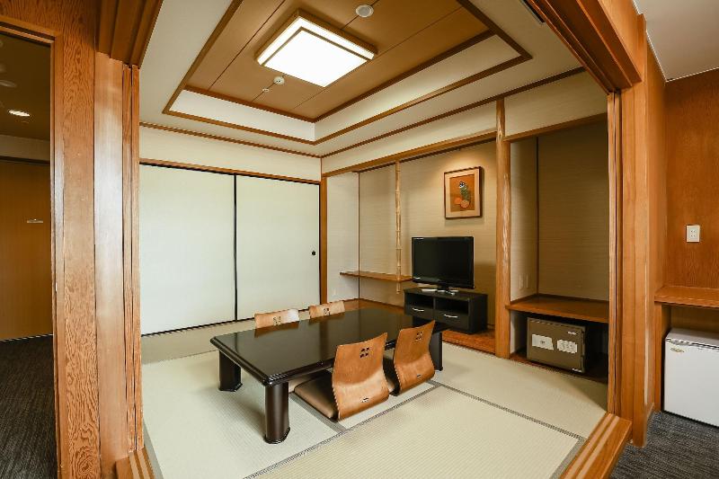 Kamenoi Hotel Kochi image