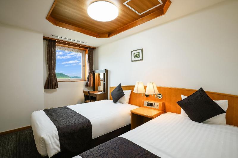 Kamenoi Hotel Kochi image