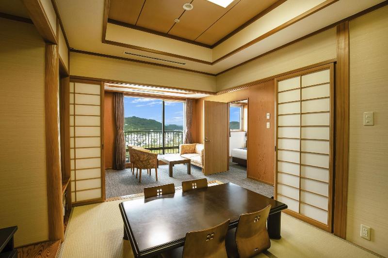 Kamenoi Hotel Kochi image