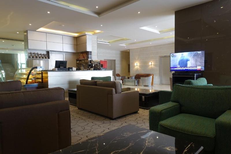 Sixty Three Hotel image