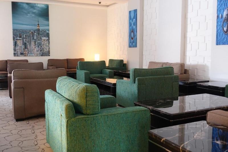 Sixty Three Hotel image