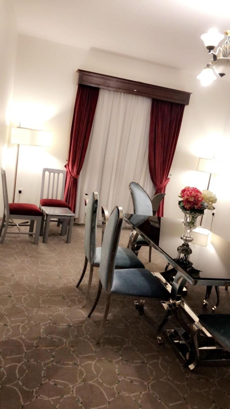 Sixty Three Hotel image