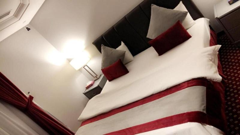 Sixty Three Hotel image