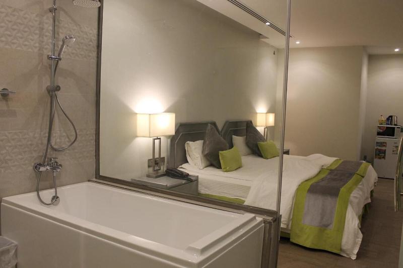 Sixty Three Hotel image