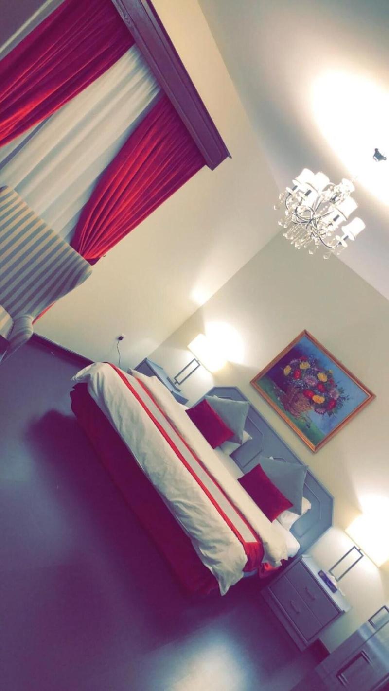 Sixty Three Hotel image