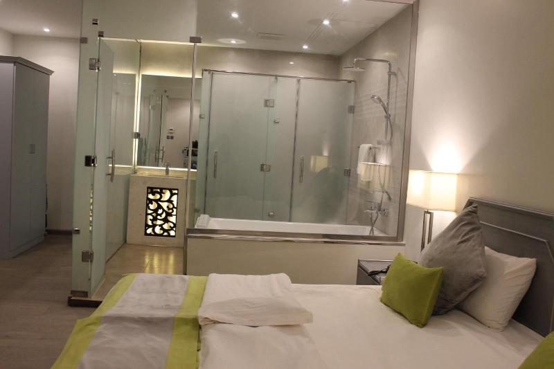 Sixty Three Hotel image