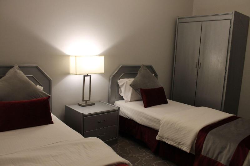 Sixty Three Hotel image