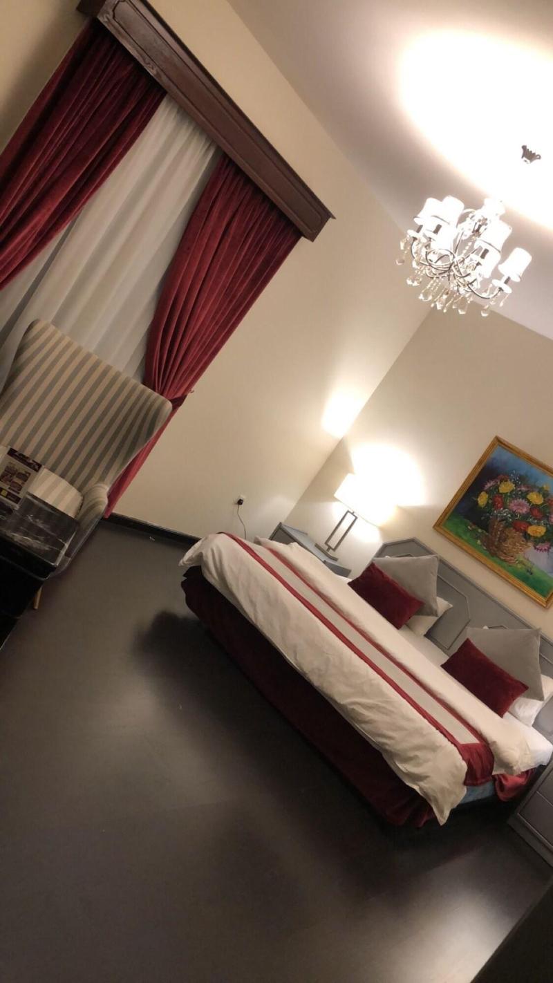 Sixty Three Hotel image