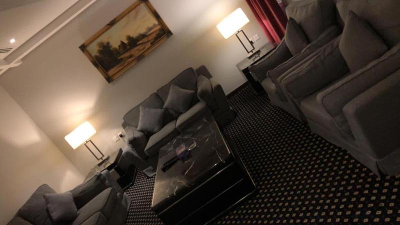 Sixty Three Hotel image