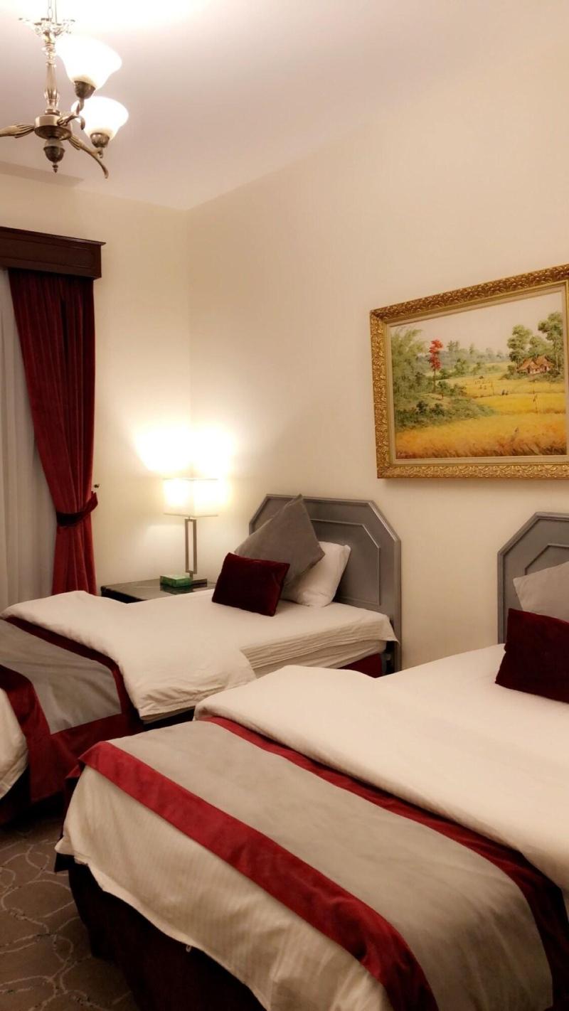 Sixty Three Hotel image