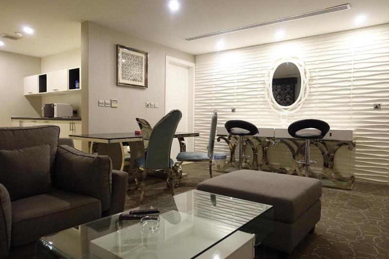 Sixty Three Hotel image