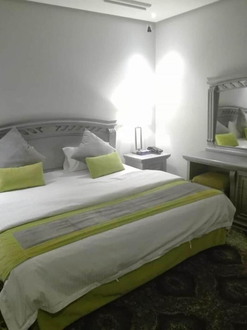 Sixty Three Hotel image