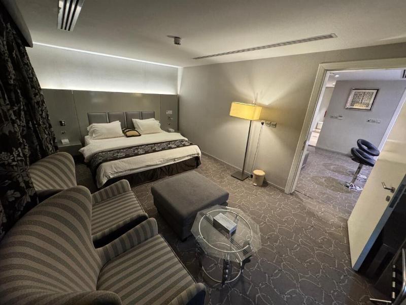 Sixty Three Hotel image
