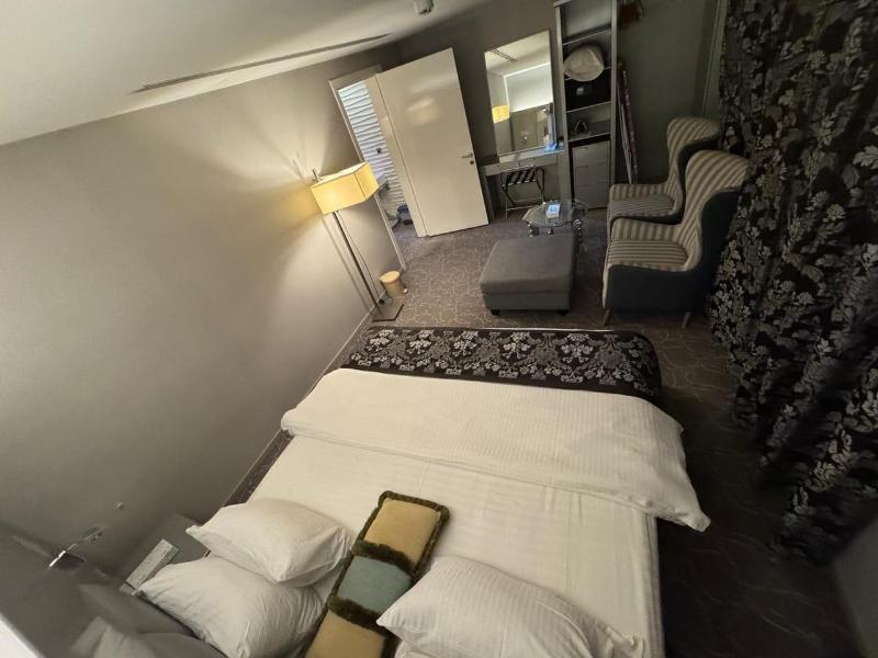 Sixty Three Hotel image
