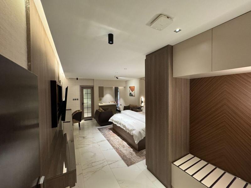 Sixty Three Hotel image
