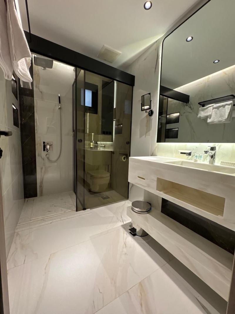 Sixty Three Hotel image