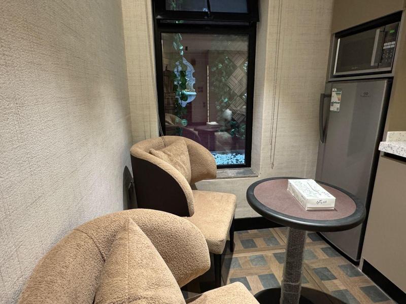 Sixty Three Hotel image