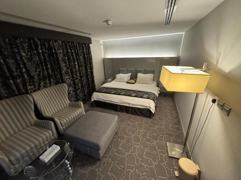 Sixty Three Hotel image