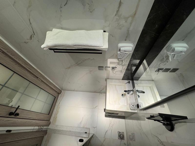 Sixty Three Hotel image