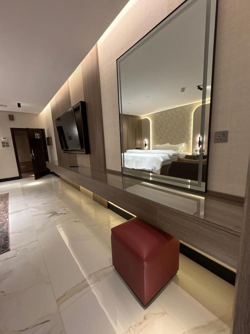 Sixty Three Hotel image