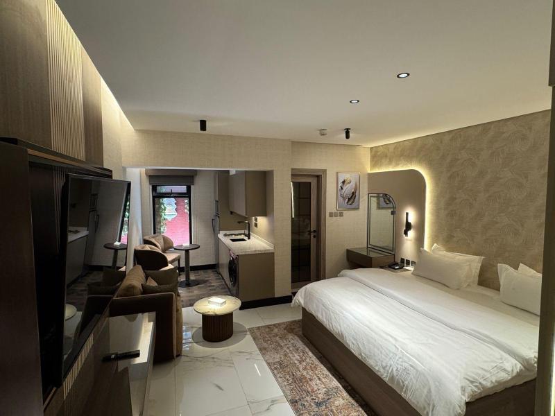 Sixty Three Hotel image