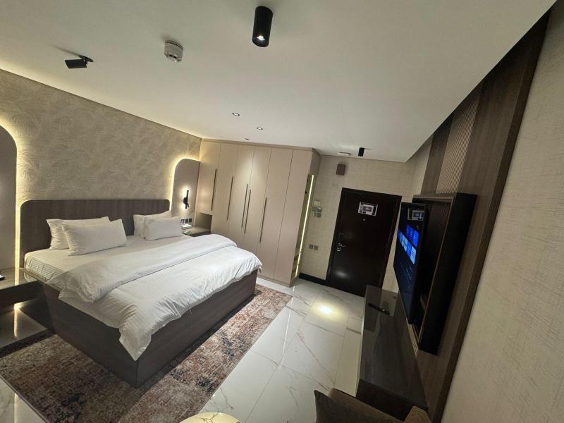 Sixty Three Hotel image