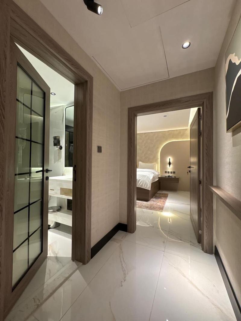 Sixty Three Hotel image