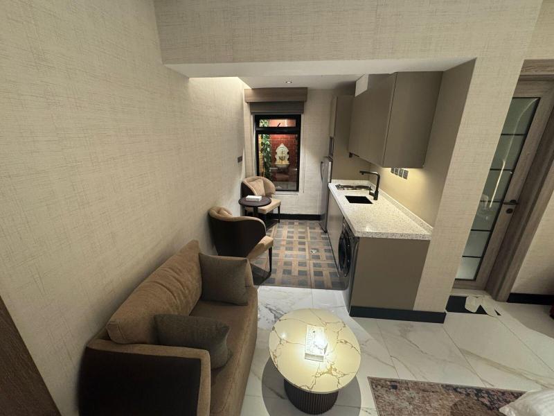 Sixty Three Hotel image