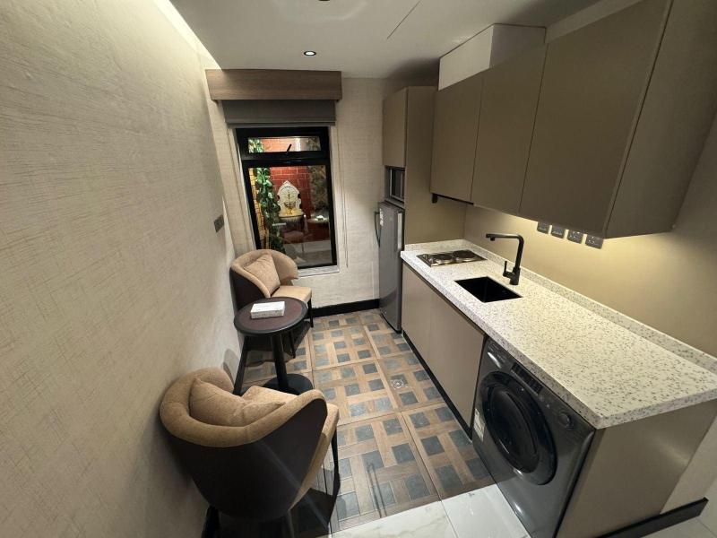 Sixty Three Hotel image