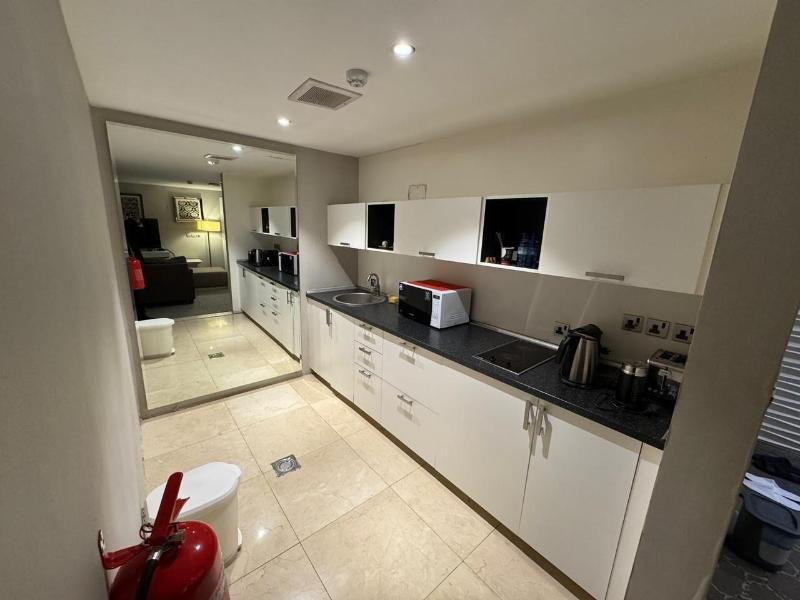 Sixty Three Hotel image