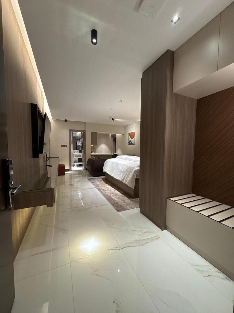 Sixty Three Hotel image