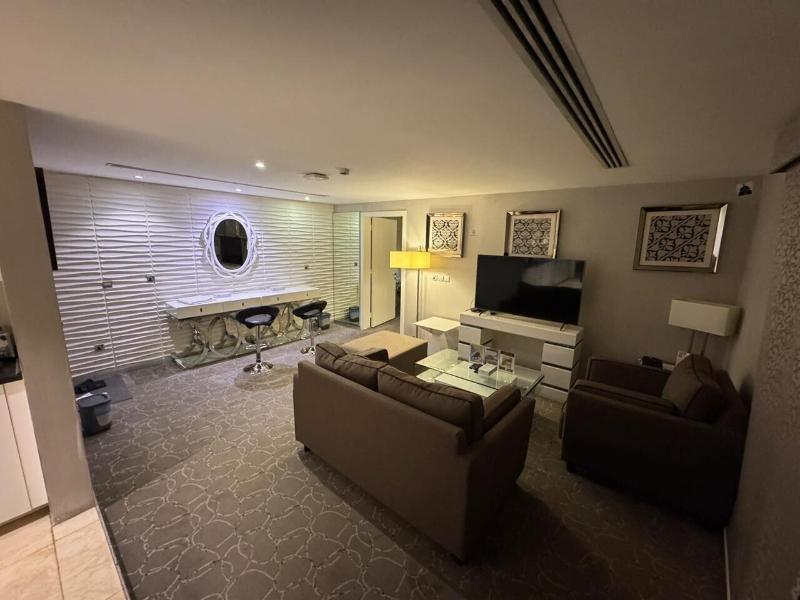Sixty Three Hotel image