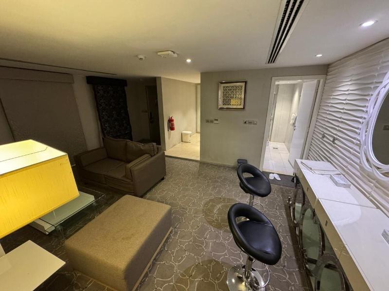 Sixty Three Hotel image