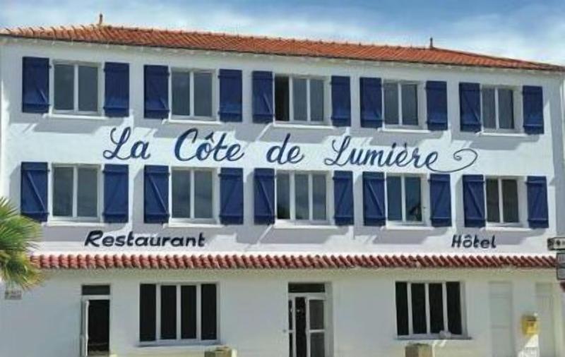 La Cã´te De Lumiã¨re image