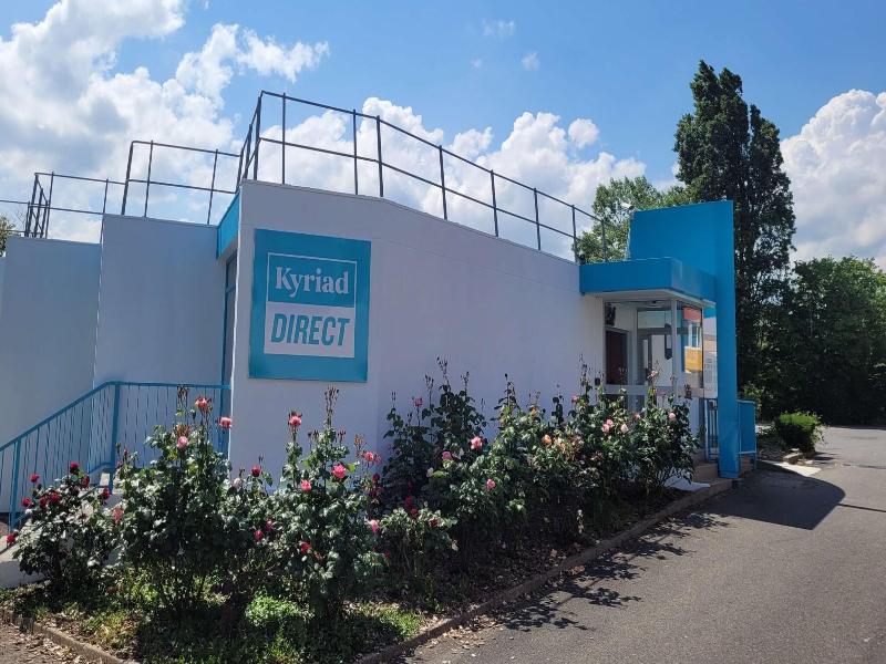 Kyriad Direct Lyon Nord Dardilly image