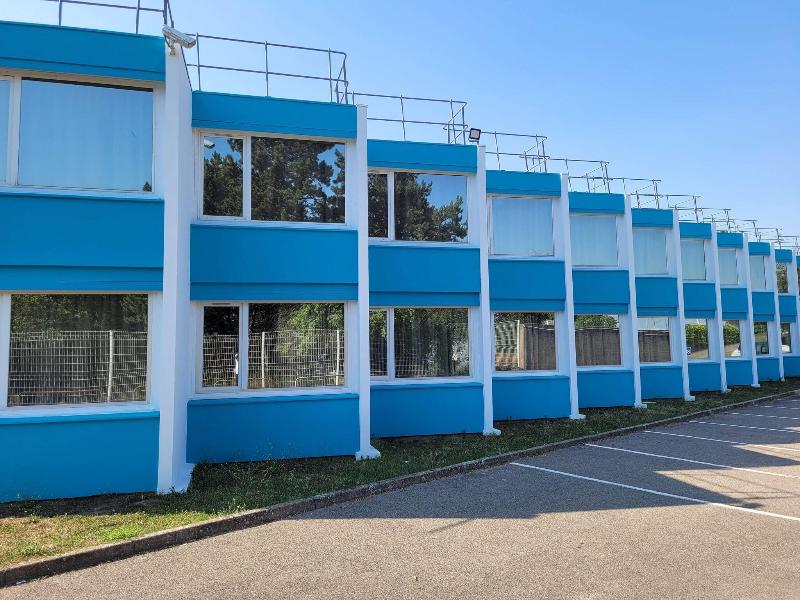 Kyriad Direct Lyon Nord Dardilly image
