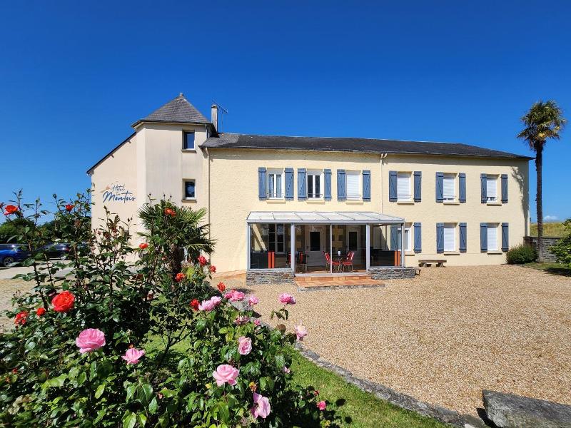 Hotel Les Montois image