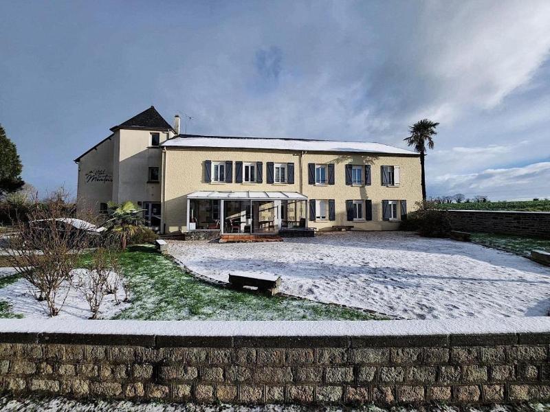 Hotel Les Montois image