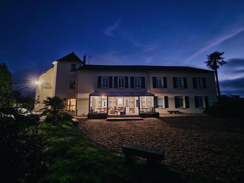 Hotel Les Montois image