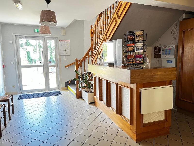 Hotel Les Montois image