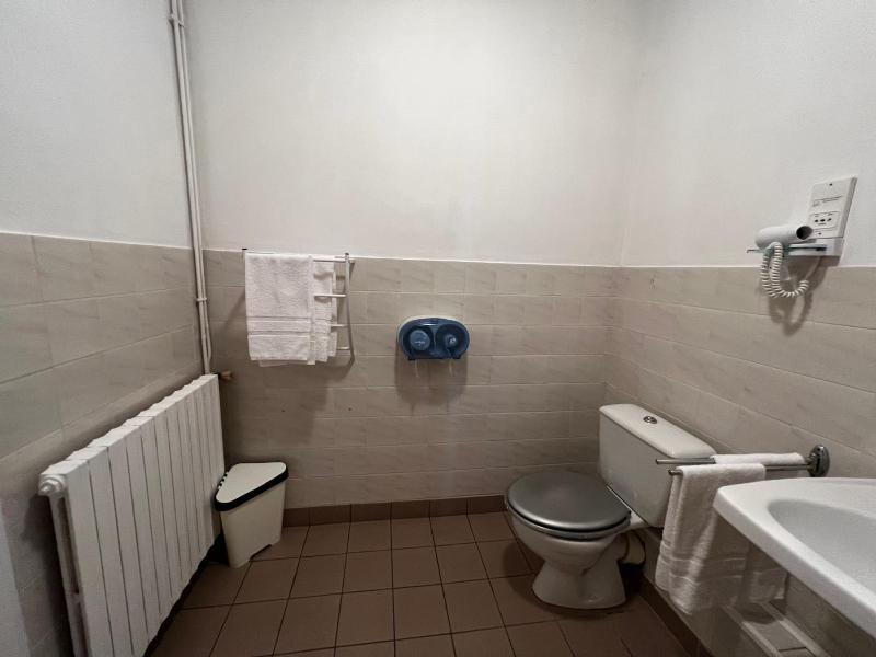 Hotel Les Montois image
