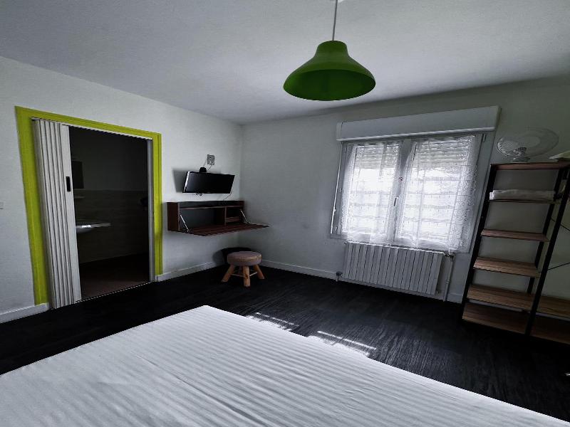 Hotel Les Montois image