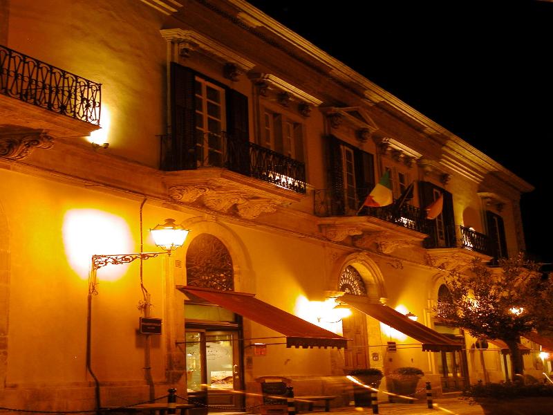 Palazzo Failla Hotel