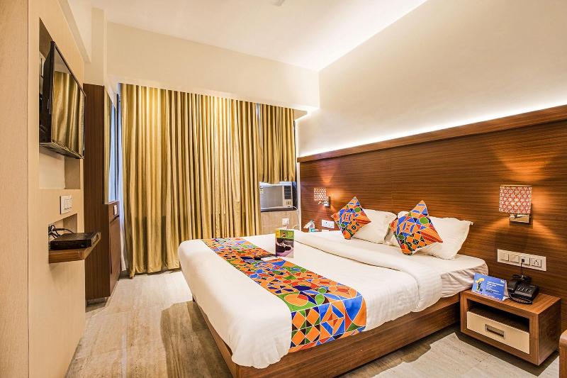 Fabhotel Spring Inn image